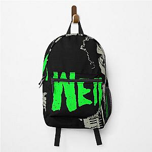 "Weird Al" Yankovic Backpack