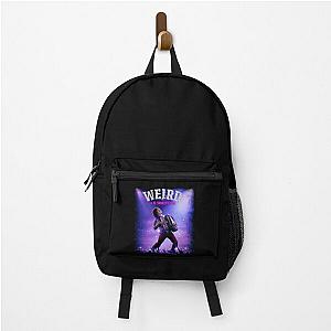 Weird al Yankovic Backpack