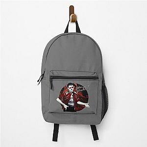 Weird Al Yankovic  Eat It  Backpack