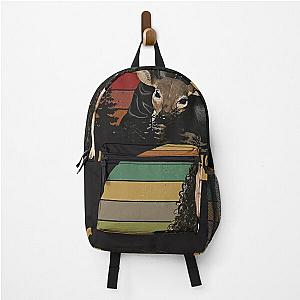 Vintage Weird AL Yankovic Vinunicorn Essential  Backpack