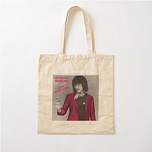 The Weirdly Enduring Appeal of Weird Al Yankovic Cotton Tote Bag