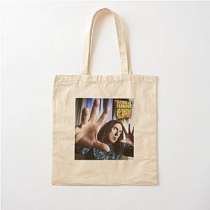 Funny Man Weird Al Vanity Tour 2021 Jgndicontek Gifts Movie Fans Cotton Tote Bag