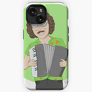 Weird Al Yankovic iPhone Tough Case