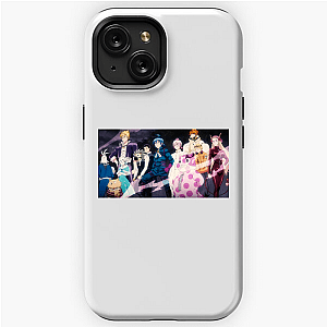 Iruma-Kun’s Magic Smile Welcome To Demon School Iruma Kun Samsung Cases