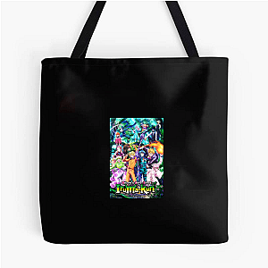 Demon School Vibes – Iruma-Kun Welcome To Demon School Iruma Kun Bags
