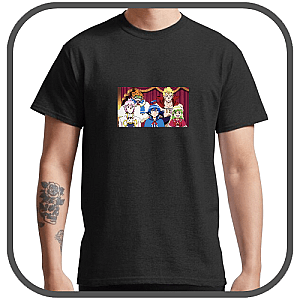Welcome To Demon School Iruma Kun T-Shirts