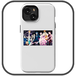 Welcome To Demon School Iruma Kun Cases