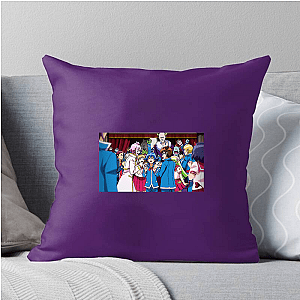 Chaos Class – Iruma-Kun Style Welcome To Demon School Iruma Kun Pillows Cover