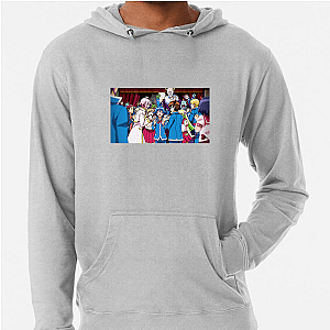 Chaos Class – Iruma-Kun Style Welcome To Demon School Iruma Kun Hoodies