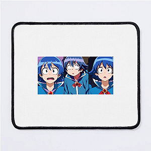 Iruma-Kun = Human Among Demons Welcome To Demon School Iruma Kun Mouse Pads
