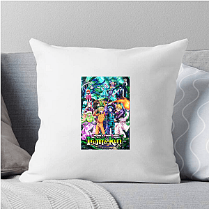 Demon School Vibes – Iruma-Kun Welcome To Demon School Iruma Kun Pillows Cover