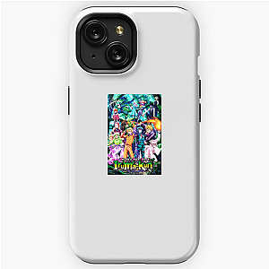 Demon School Vibes – Iruma-Kun Welcome To Demon School Iruma Kun iPhone Cases