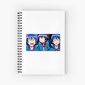 Iruma-Kun = Human Among Demons Welcome To Demon School Iruma Kun Notebook