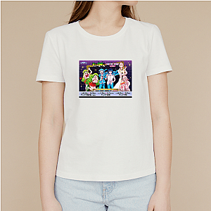 Welcome to Iruma’s World Welcome To Demon School Iruma Kun T-Shirts