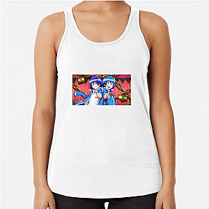 Adopted by a Demon King Welcome To Demon School Iruma Kun Tank Tops