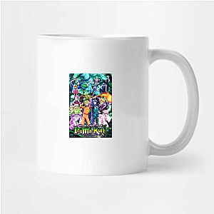 Demon School Vibes – Iruma-Kun Welcome To Demon School Iruma Kun Mugs
