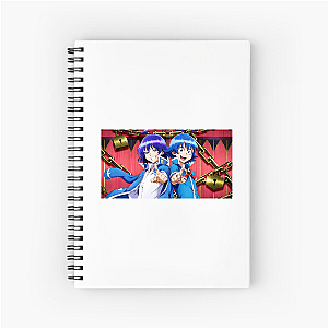 Adopted by a Demon King Welcome To Demon School Iruma Kun Notebook