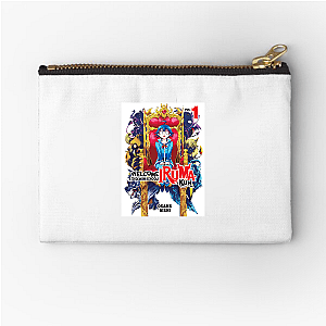 Misfit Energy – Iruma-Kun Welcome To Demon School Iruma Kun Zipper Pouches
