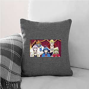 Iruma > All Demons Welcome To Demon School Iruma Kun Pillows Cover