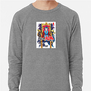 Misfit Energy – Iruma-Kun Welcome To Demon School Iruma Kun Sweatshirts