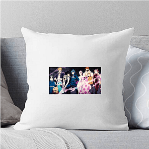 Iruma-Kun’s Magic Smile Welcome To Demon School Iruma Kun Pillows Cover