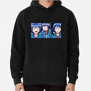 Iruma-Kun = Human Among Demons Welcome To Demon School Iruma Kun Hoodies