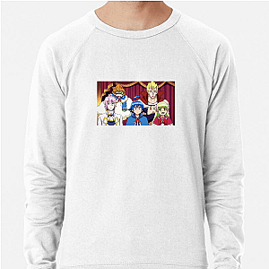 Iruma > All Demons Welcome To Demon School Iruma Kun Sweatshirts