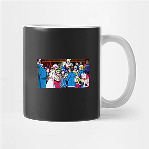 Chaos Class – Iruma-Kun Style Welcome To Demon School Iruma Kun Mugs