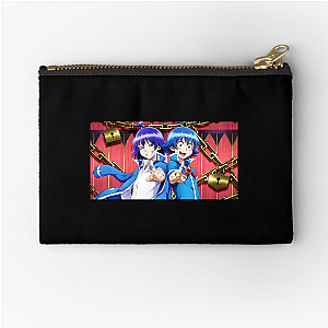 Adopted by a Demon King Welcome To Demon School Iruma Kun Zipper Pouches