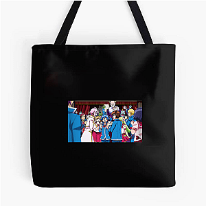 Chaos Class – Iruma-Kun Style Welcome To Demon School Iruma Kun Bags