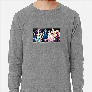 Iruma-Kun’s Magic Smile Welcome To Demon School Iruma Kun Sweatshirts