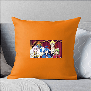 Iruma > All Demons Welcome To Demon School Iruma Kun Pillows Cover