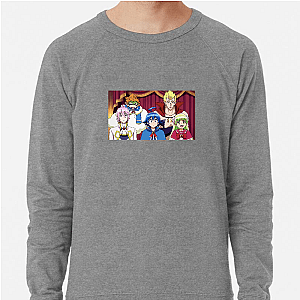Iruma > All Demons Welcome To Demon School Iruma Kun Sweatshirts