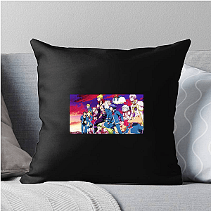 Tricked into Brilliance Welcome To Demon School Iruma Kun Pillows Cover