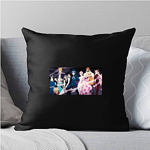Iruma-Kun’s Magic Smile Welcome To Demon School Iruma Kun Pillows Cover