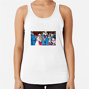 Chaos Class – Iruma-Kun Style Welcome To Demon School Iruma Kun Tank Tops