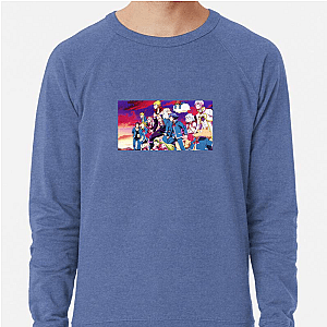 Tricked into Brilliance Welcome To Demon School Iruma Kun Sweatshirts