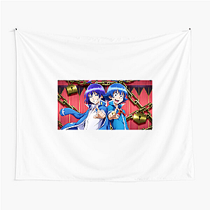 Adopted by a Demon King Welcome To Demon School Iruma Kun Tapestries