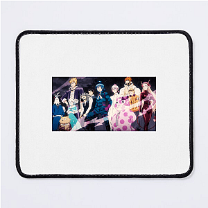 Iruma-Kun’s Magic Smile Welcome To Demon School Iruma Kun Mouse Pads