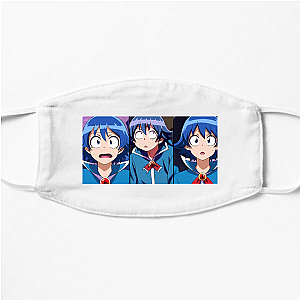 Iruma-Kun = Human Among Demons Welcome To Demon School Iruma Kun Face Masks