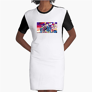Tricked into Brilliance Welcome To Demon School Iruma Kun Dresses