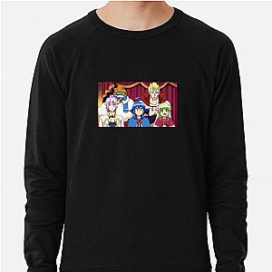 Iruma > All Demons Welcome To Demon School Iruma Kun Sweatshirts