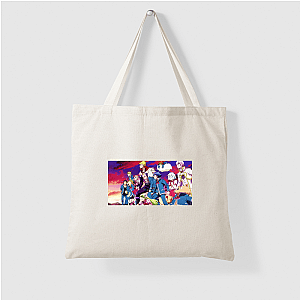 Tricked into Brilliance Welcome To Demon School Iruma Kun Bags