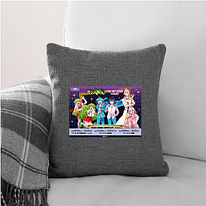 Welcome to Iruma’s World Welcome To Demon School Iruma Kun Pillows Cover