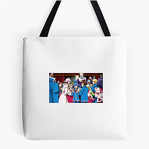 Chaos Class – Iruma-Kun Style Welcome To Demon School Iruma Kun Bags