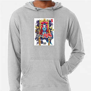 Misfit Energy – Iruma-Kun Welcome To Demon School Iruma Kun Hoodies