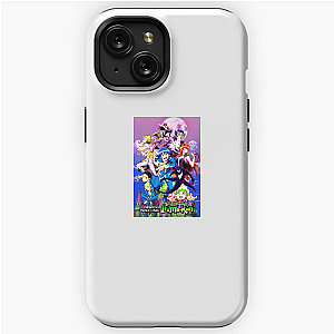 Class Clown? Nah, Class Hero Welcome To Demon School Iruma Kun Samsung Cases