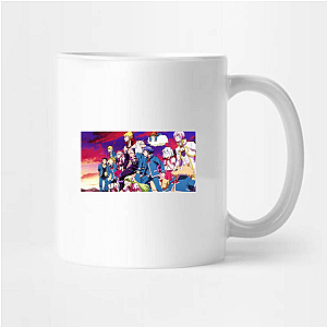 Tricked into Brilliance Welcome To Demon School Iruma Kun Mugs