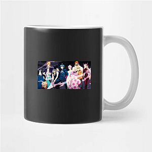 Iruma-Kun’s Magic Smile Welcome To Demon School Iruma Kun Mugs