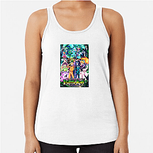 Demon School Vibes – Iruma-Kun Welcome To Demon School Iruma Kun Tank Tops